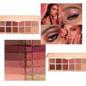 Patrick Ta | Makeup | Nib Patrick Ta Major Dimension Ii Rose